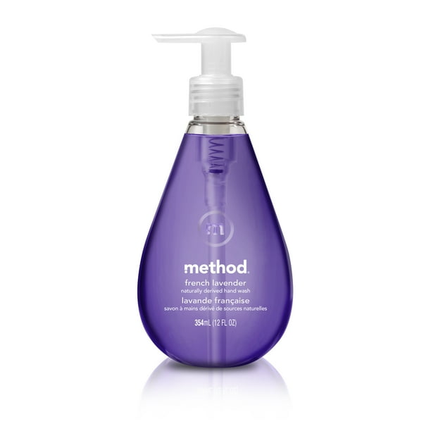 Method Hand Soap Refill