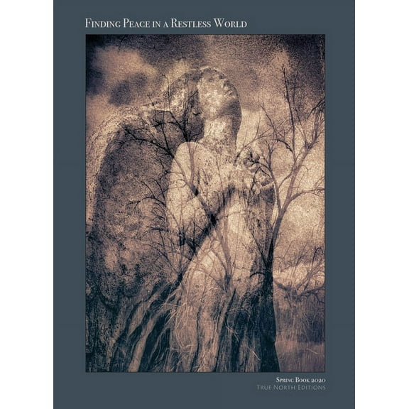 Finding Peace in a Restless World: Spring Book 2020, (Hardcover)