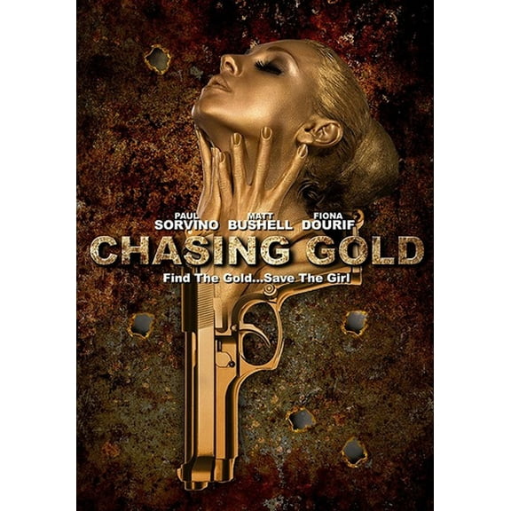 Pre-Owned CHASING GOLD