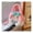 Mymelody, variant on Plush Bag Kuromi Backpack Melody Cinnamoroll Plush Handbag Pochacco Cartoon Stuffed Bag Gift