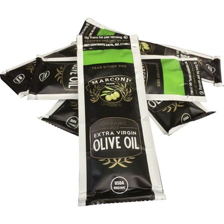 Backpacker's Pantry Organic Olive Oil: 6-Pack (Best Backpackers Pantry Meals)