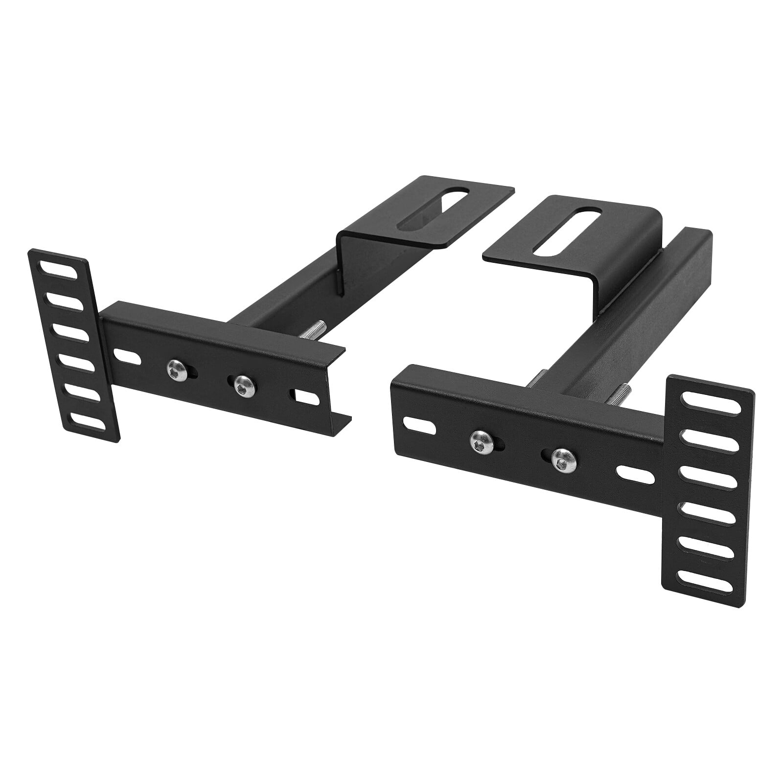 DENEST Adjustable Base Headboard Brackets, for Adjustable Bed Frame Fits King-size Bed