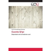 Cuento Q'ipi (Paperback)