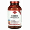 Olympian Labs Biocell Collagen Capsules Dietary Supplement, 300 count