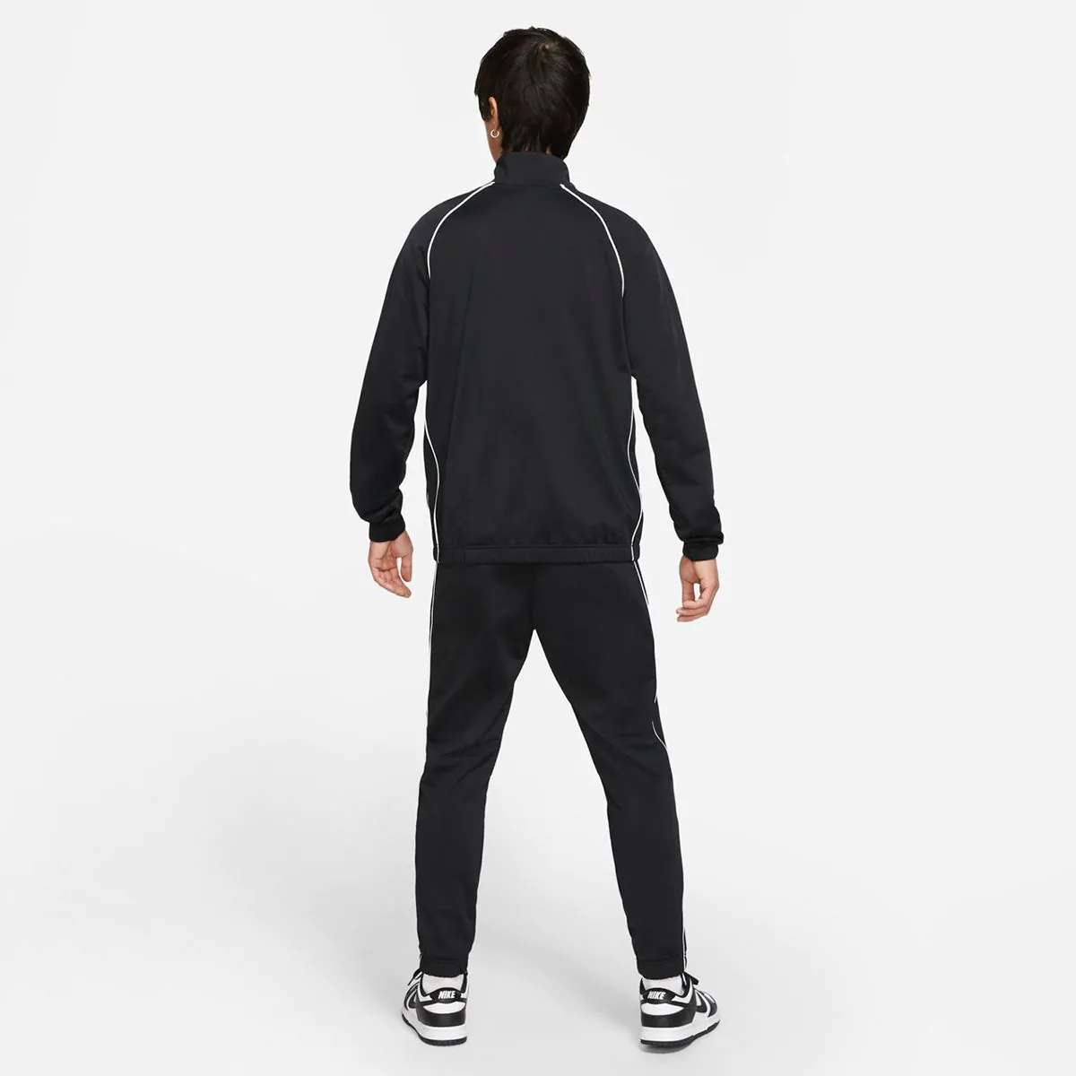 トップス NIKE NSW ESSENTIALS MTRACK SUIT Nike Sportswear Sport Essentials Woven Men's Track Suit | eBay