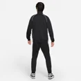thumbnail image 2 of Nike Men's KIT Sportswear Tracksuit Full Jacket and Pants Outfit CZ9988-010 Black, 2 of 5