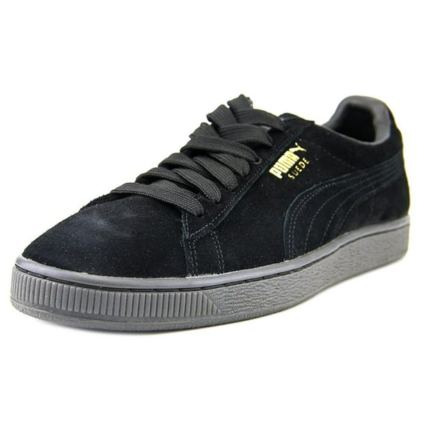 puma suede mono classic