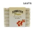 thumbnail image 2 of Hawaiian Tropic Cleansing Bar Massage Soap Silky Coconut  Lot of 16  Each 1.5 Oz  Total 24 Oz Adult Men Women, 2 of 2