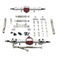 thumbnail image 4 of Accesorios de actualización de coche RC Baoblaze piezas de repuesto, 4 of 6