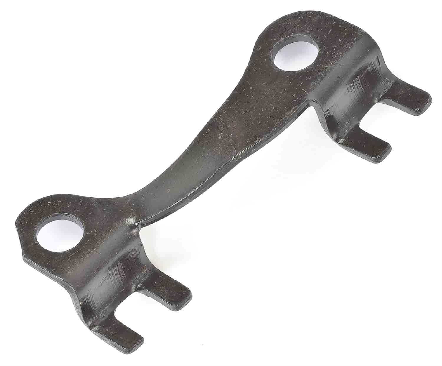 JEGS 202011 Pushrod Guide Plates Big Block Chevy 7/16 Made in the USA