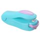 thumbnail image 1 of Handheld Mini Bag Sealer Portable Household Hand Pressure Sealing Machine For Plastic Bags Kitchen Gadgets, 1 of 5