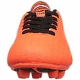 thumbnail image 1 of Vizari Stealth FG Vert/noir Taille 6 Chaussures de Soccer, 1 of 1