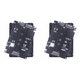 thumbnail image 1 of Unidad de gabinete M.2 NGFF SSD a caja dura SATA3 de 6 Gbps de 2,5 pulgadas para PC negra, 1 of 4