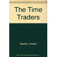 thumbnail image 1 of Pre-Owned The Time Traders (Mass Market Paperback) 0441812554 9780441812554, 1 of 1