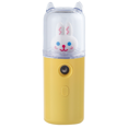 thumbnail image 1 of Vaporizador facial portátil Mini dibujos animados chica linda cara señor vaporizador facial pulverizador de niebla nano portátil, 1 of 5
