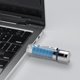 thumbnail image 2 of Mini linterna Luz de camping 300LM Carga USB para acampar Senderismo Emergencia, 2 of 9