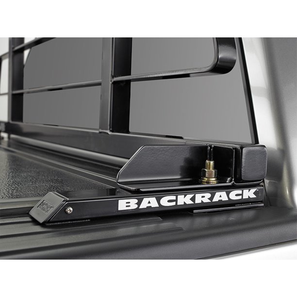 Backrack 40117 Tonneau Cover Hardware Kit; Low Profile;