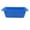 Blue, variant on Moocorvic Silicone Grease Cup Liners, Reusable Drip Pan Liners Foldable Grill Griddle Rear Grease Cup Griddle Grease Catcher Liner Accessories