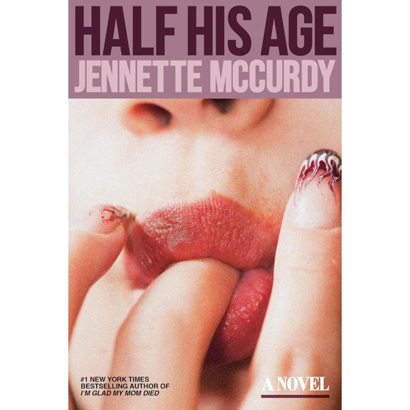 Half His Age (En Inglés)