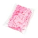 thumbnail image 2 of 100 Soportes De Pegamento Para Pestañas Postizas Para Práctica De Maquillaje, Artista, Escuela De Cosmetología, Color Rosa, 2 of 9