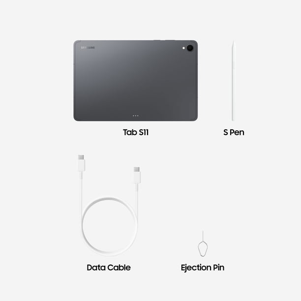 Galaxy Tab S11 512GB | School learning devices - Walmart Business