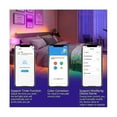 thumbnail image 5 of SP630E Bluetooh LED Controller Support PWM Single Color CCT RGB RGBW RGBCCT and SPI TTL IC Chip Light, 5 of 5