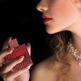 thumbnail image 4 of Rayhaan Crimson For Unisex Eau De Parfum Spray, 3.4 0Unce, 4 of 9