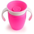 thumbnail image 2 of RV 360ᵒ - Tazas rosas para niños Tazas de aprendizaje para bebés. - 207ml. Sailing Electrónica, 2 of 4