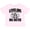 AD-Pink, variant on Leveling Up to Big Sister Girls Toddler T-Shirt