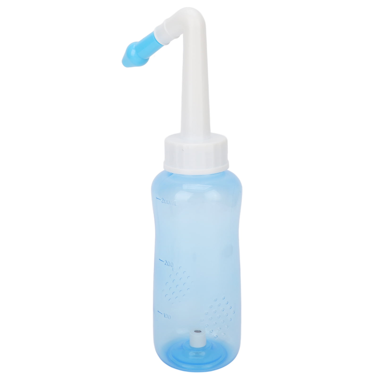 Nasal Irrigation Set, Mild Water Skid Free Nose Cleaner Breathe Freely ...