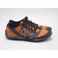 thumbnail image 1 of Size 8.5 - New Balance Minimus MT20OR Black/Orange, 1 of 6