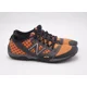 thumbnail image 1 of Size 8.5 - New Balance Minimus MT20OR Black/Orange, 1 of 5