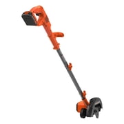 BLACK+DECKER Cordless 20V MAX* Edger, (BCED400C1)