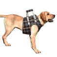 thumbnail image 5 of Arnés para perros Patas delanteras Ayuda para transportar perros Ayuda para caminar Arnés de soporte Pe, 5 of 5