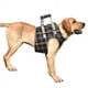 thumbnail image 1 of Arnés para perros Patas delanteras Ayuda para transportar perros Ayuda para caminar Arnés de soporte Pe L, 1 of 5