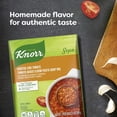thumbnail image 3 of Knorr Pasta Soup Mix Tomato Based Elbow Pasta 3.5 oz (Pack of 10), 3 of 6