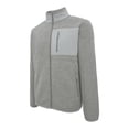 thumbnail image 2 of Chamarra Simply Basic Tipo Polar Para Hombre, 2 of 4