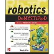 Robotics Demystified, Edwin Wise Paperback