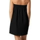 thumbnail image 2 of Toalla de baño ajustable - Negro L, 2 of 5