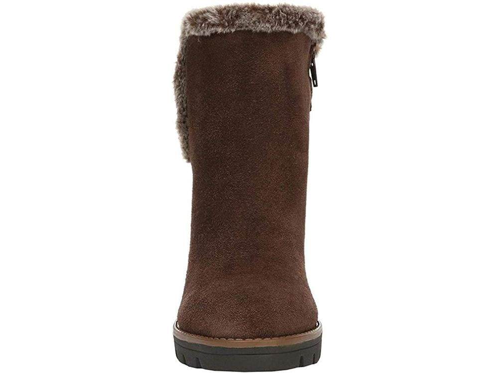 naturalizer sadie waterproof bootie