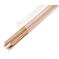 thumbnail image 1 of Varillas de soldadura Forney Copper de 1/8 pulgadas Profundidad x 45,72 cm de largo x 0,23 kg, 1 of 3
