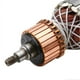 thumbnail image 5 of 220V Rotor Anchor for Hitachi 360591E DH40MRY DH40M DH40MR DH40SR, 5 of 5