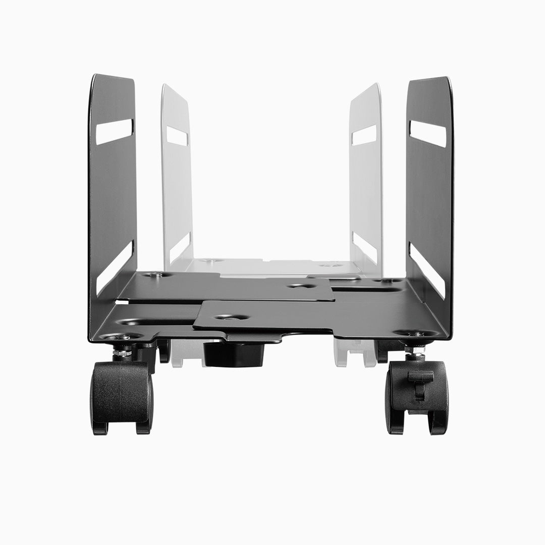 Desky Computer Tower Stand