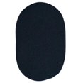 thumbnail image 1 of Colonial Mills Rug WL03R072X072 Bristol - Blue Moon 6 ft. round Braided Rug, 1 of 2
