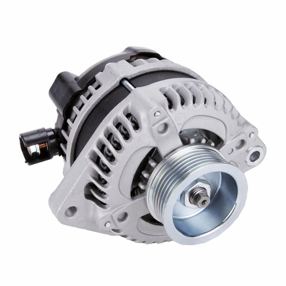 KarParts360 For Acura RL Alternator 2009 10 11 2012 Replaces 31100-RGW-A01 Vehicle Trim: 3.7L V6 3664cc