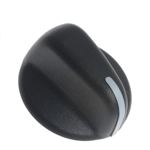 Heater AC Fan Control Knob Switch Temperature HVAC for Jeep Wrangler 1997 1998