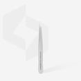 thumbnail image 2 of STALEKS Professional Eyebraw Tweezers (Straight) Pro Expert TE-10/2, 2 of 4