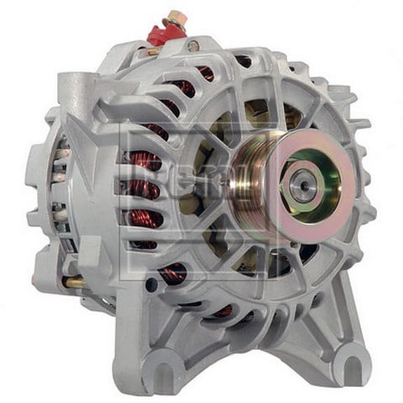 Remy 92506 Premium Alternator For 99-04 Ford Mustang