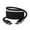 Black, variant on MyBat Pro MagCoil USB-C to USB-C Braided Magnetic Cable - 6FT - Black
