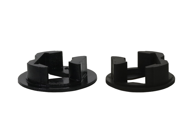 Engine - mount rear bushing Fits select: 2007-2013 MAZDA 3 I, 2004-2006 MAZDA 3 S
